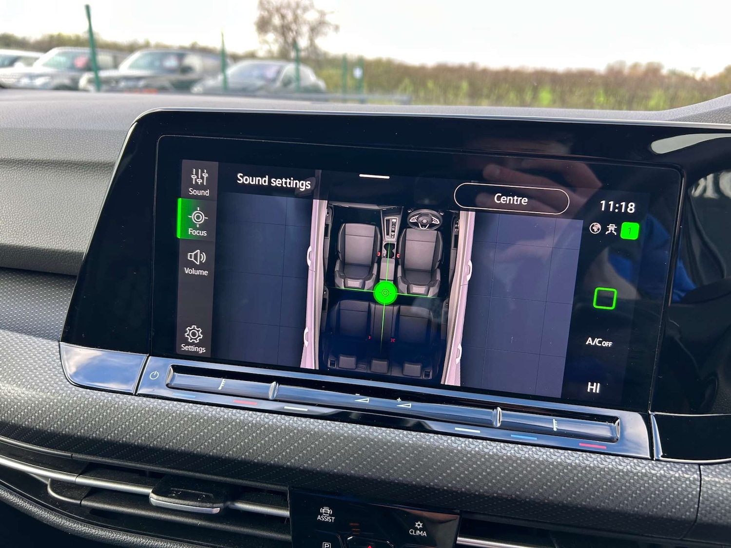 Used Volkswagen Golf 2021 for sale - 77850664: Photo 64