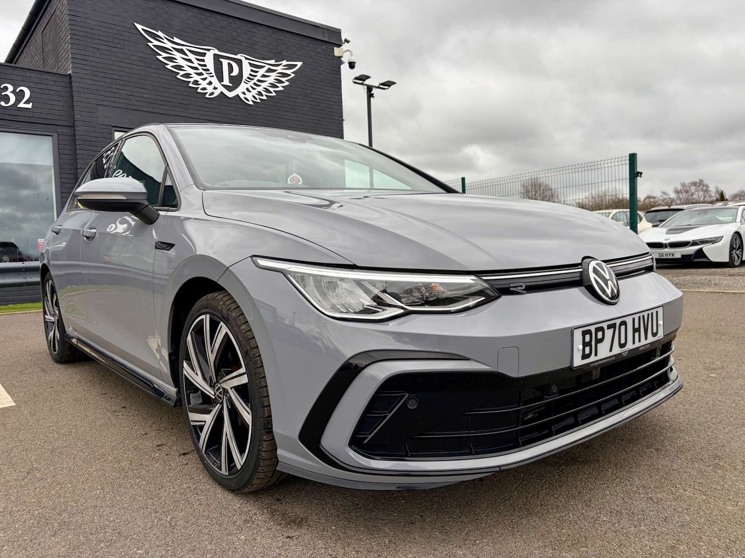 Used Volkswagen Golf 2021 for sale - 77850664: Photo 65