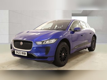 Used Jaguar I-Pace 2020 for sale - 78698873: Photo