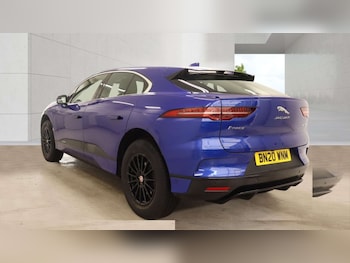 Used Jaguar I-Pace 2020 for sale - 78698873: Photo