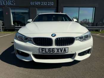 Used BMW 4 Series Gran Coupe 2016 for sale - 74592776: Photo