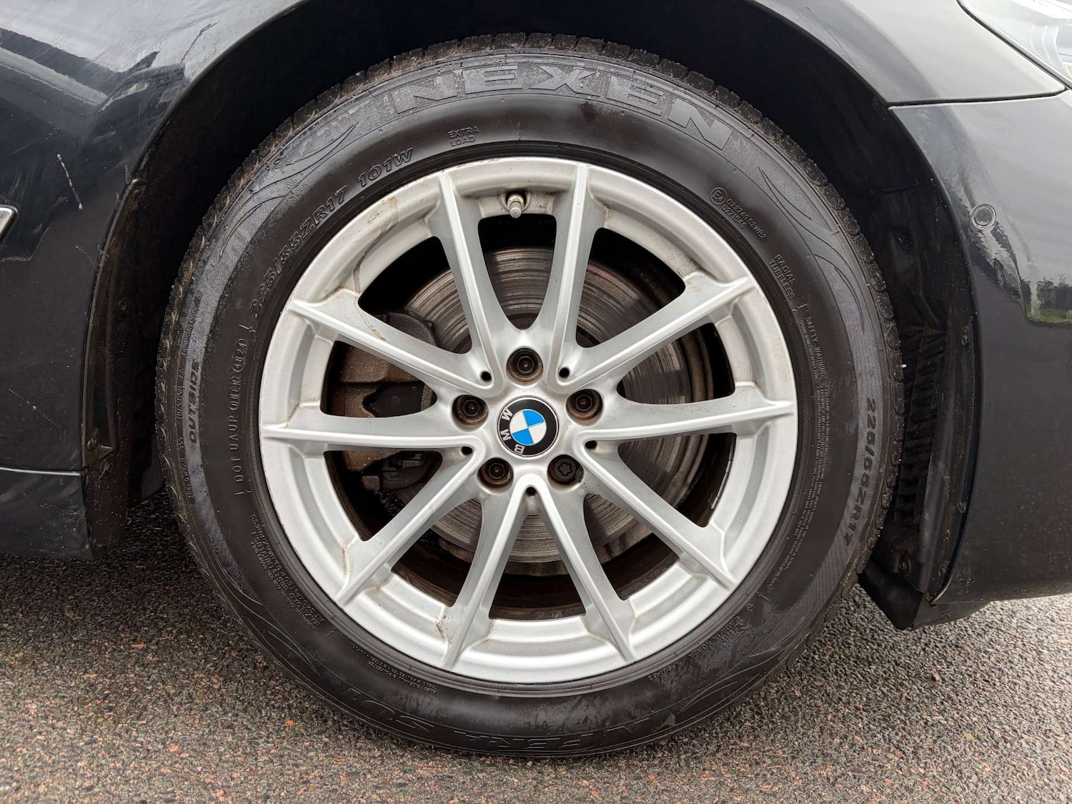 Used BMW 5 Series 2025 for sale - 77070816: Photo 10