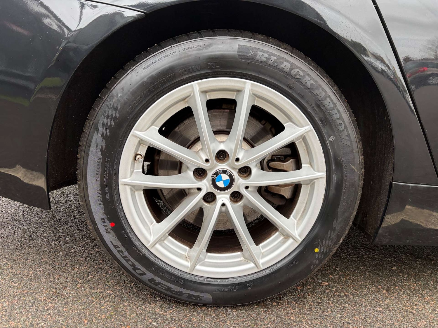 Used BMW 5 Series 2025 for sale - 77070816: Photo 12