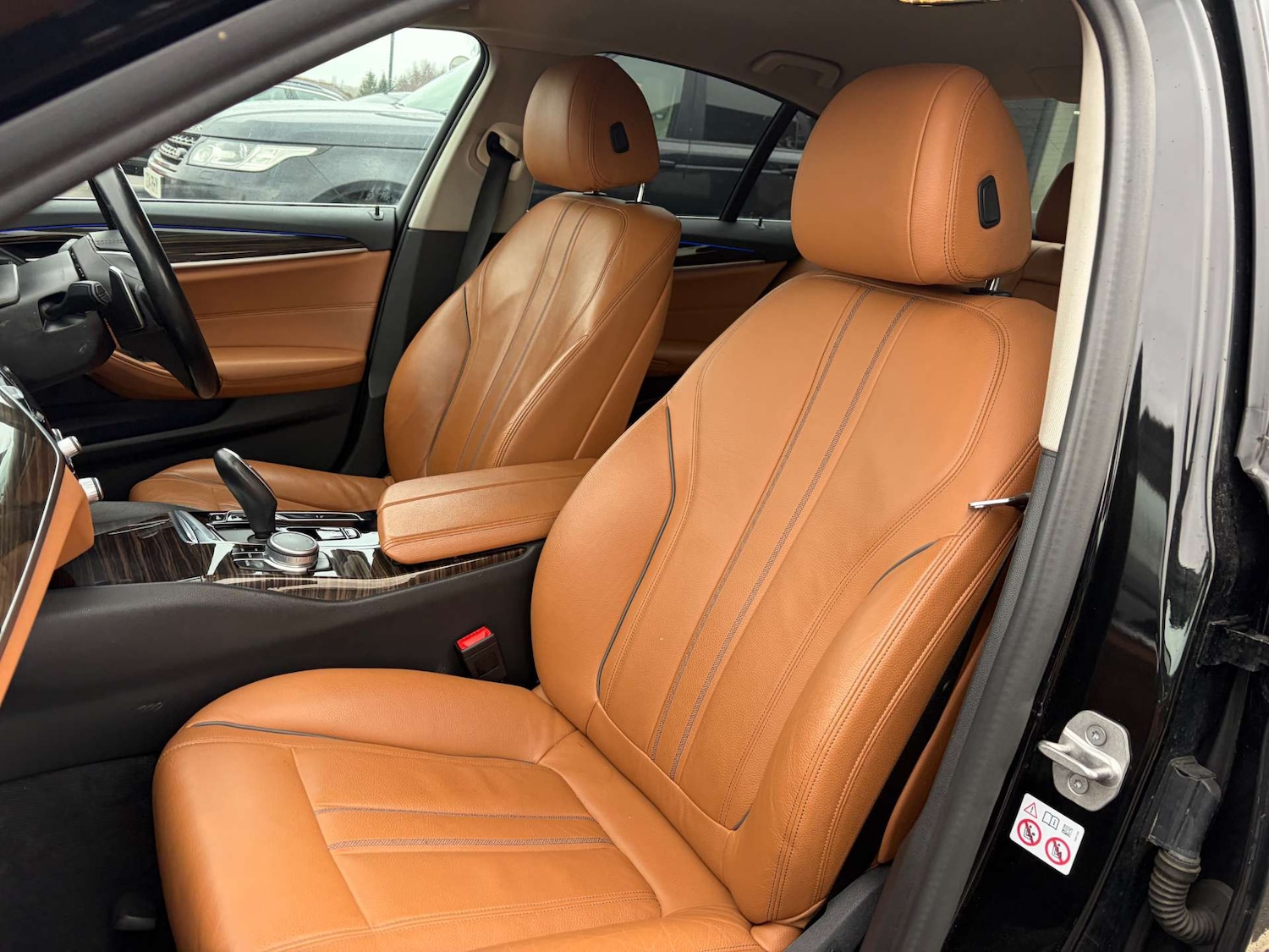 Used BMW 5 Series 2025 for sale - 77070816: Photo 15