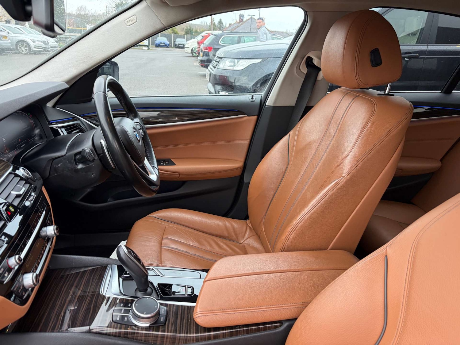 Used BMW 5 Series 2025 for sale - 77070816: Photo 17