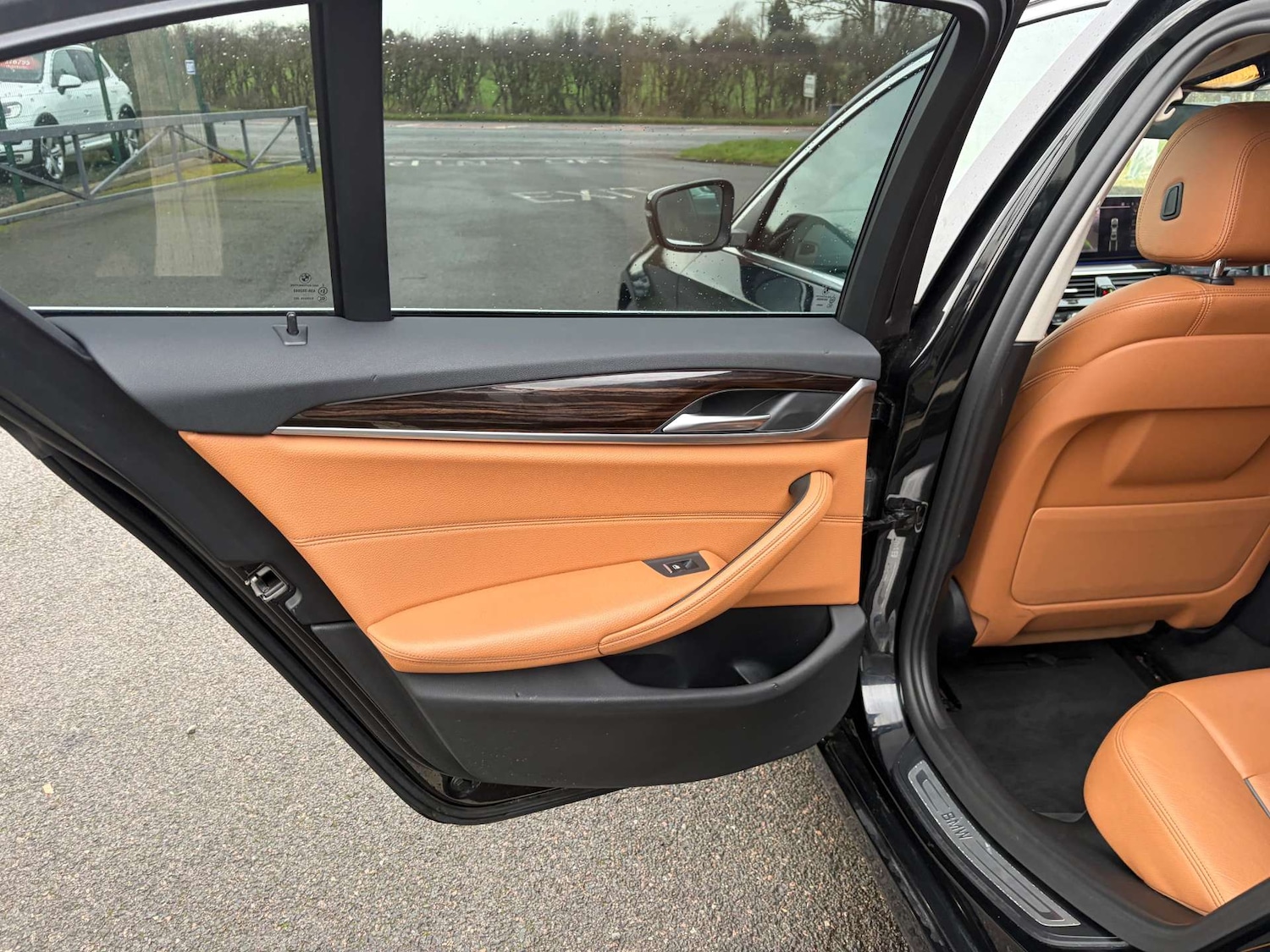 Used BMW 5 Series 2025 for sale - 77070816: Photo 19