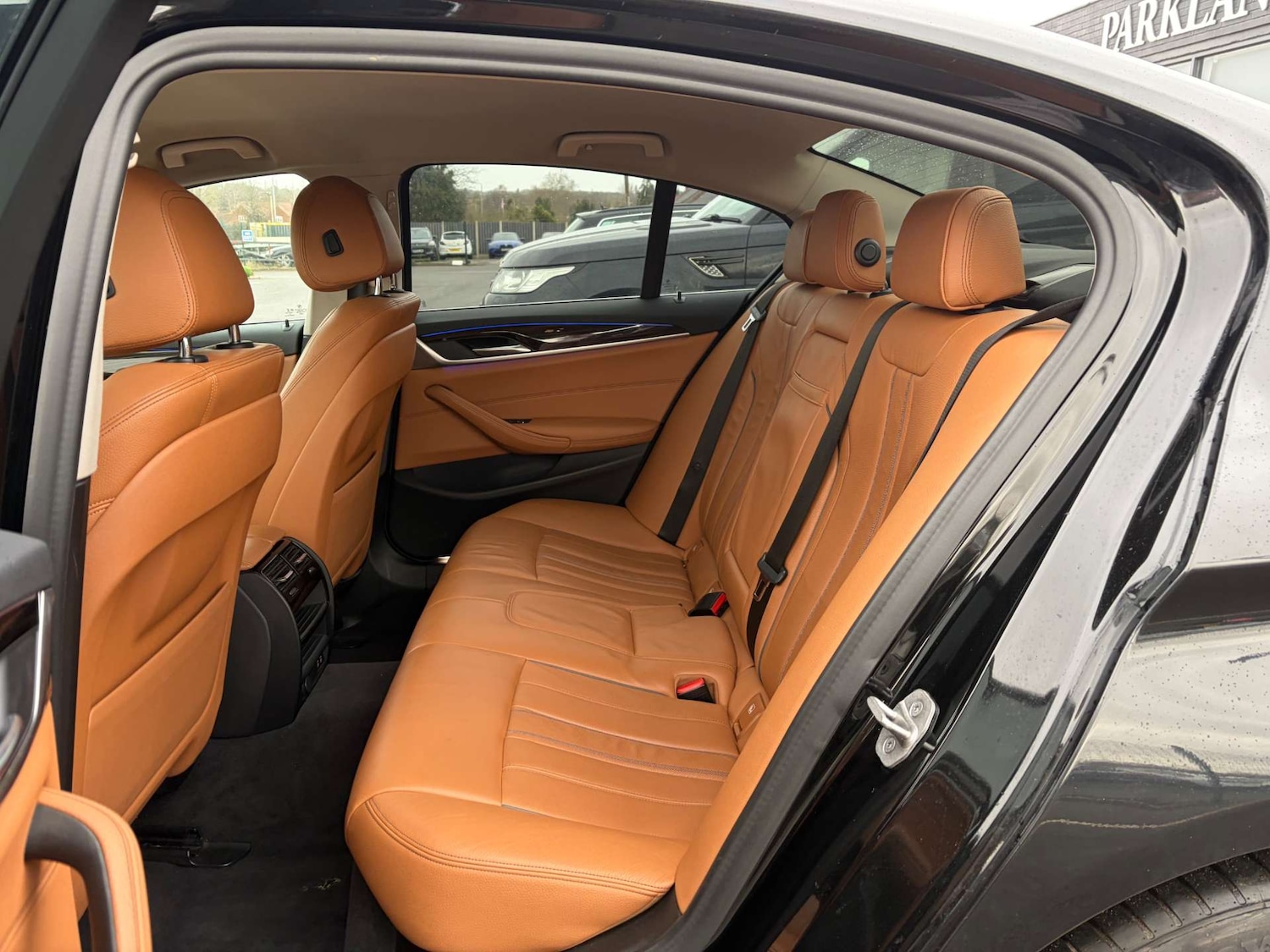 Used BMW 5 Series 2025 for sale - 77070816: Photo 20