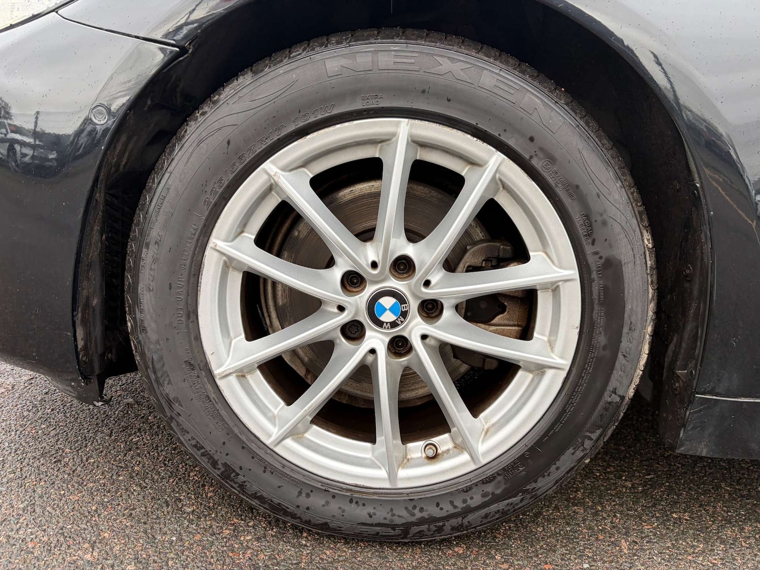 Used BMW 5 Series 2025 for sale - 77070816: Photo 9