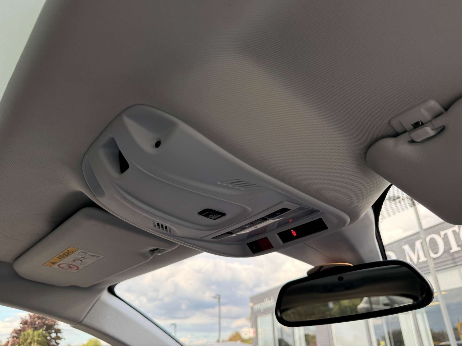 Used Vauxhall Grandland X 2020 for sale - 76278493: Photo 10