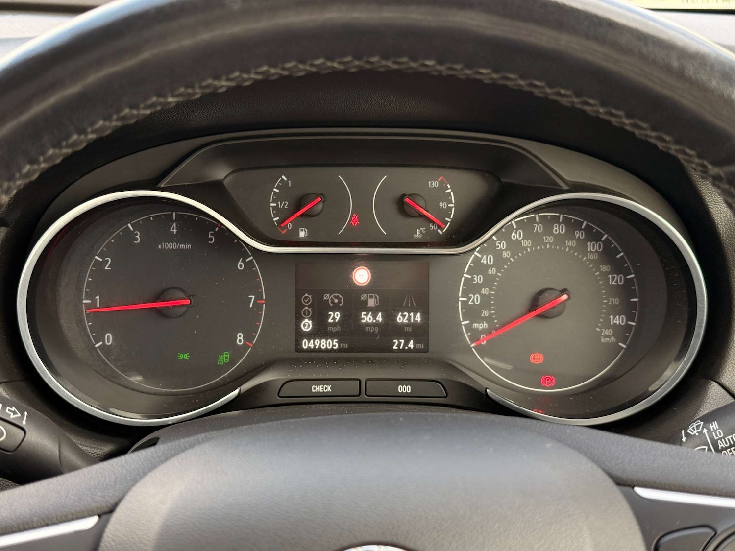 Used Vauxhall Grandland X 2020 for sale - 76278493: Photo 11