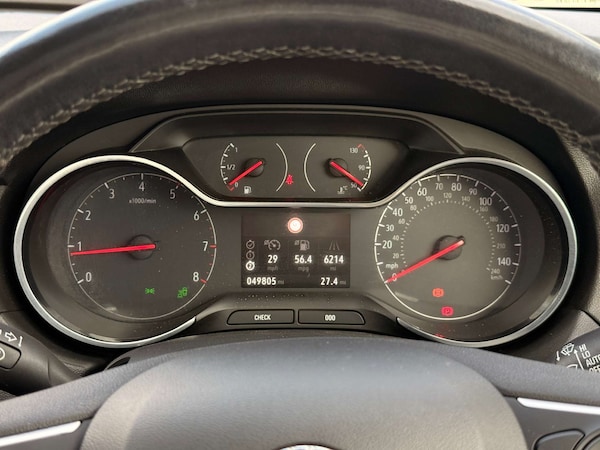 Used Vauxhall Grandland X 2020 for sale - 76278493: Photo 11