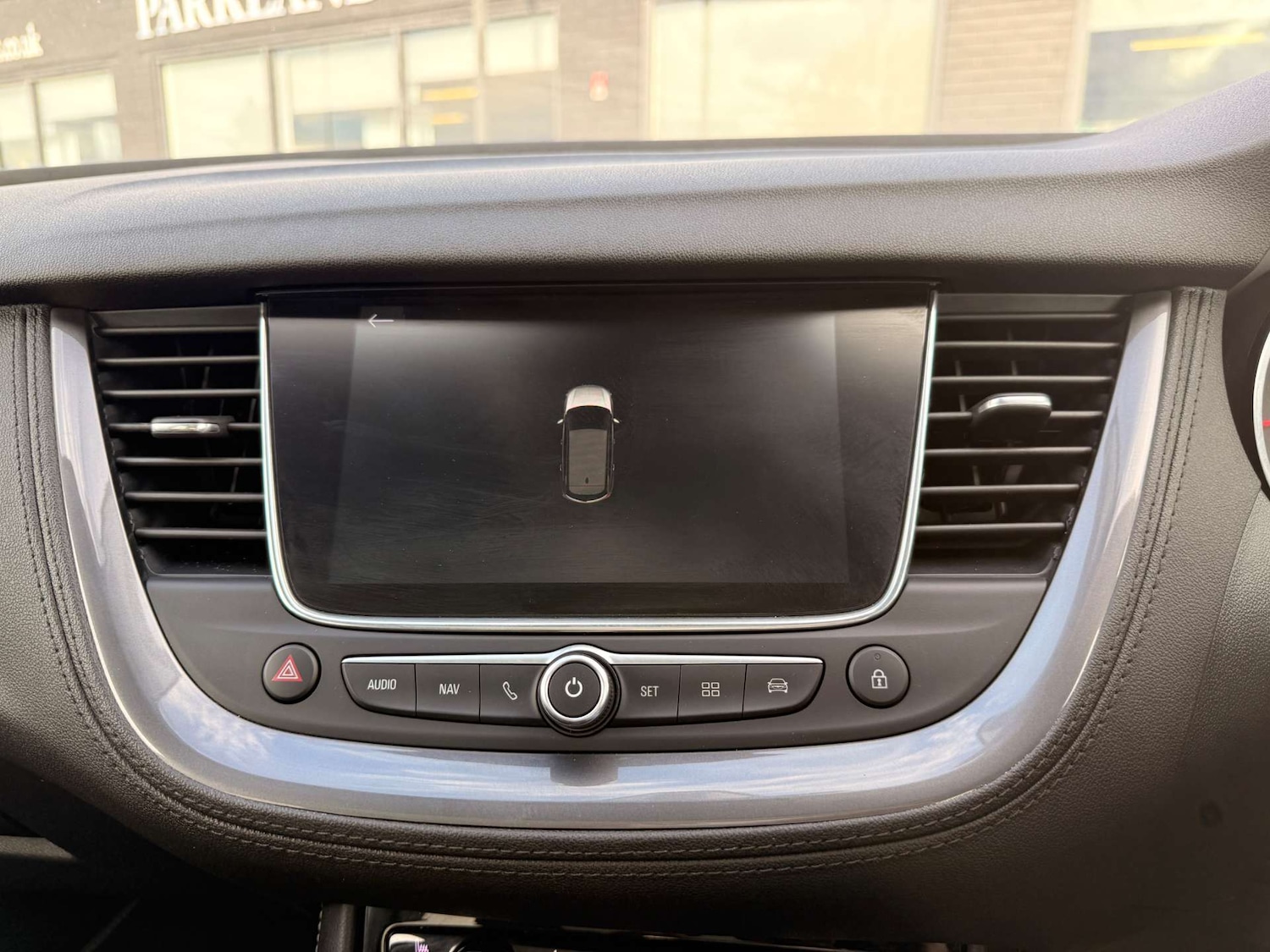 Used Vauxhall Grandland X 2020 for sale - 76278493: Photo 12