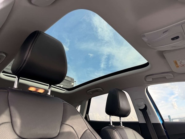 Used Vauxhall Grandland X 2020 for sale - 76278493: Photo 13