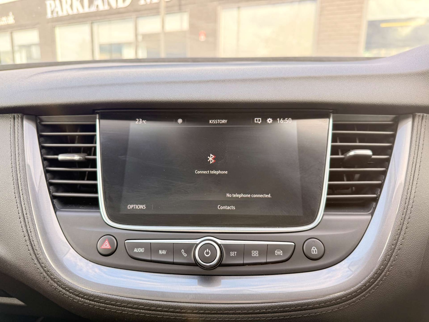 Used Vauxhall Grandland X 2020 for sale - 76278493: Photo 18
