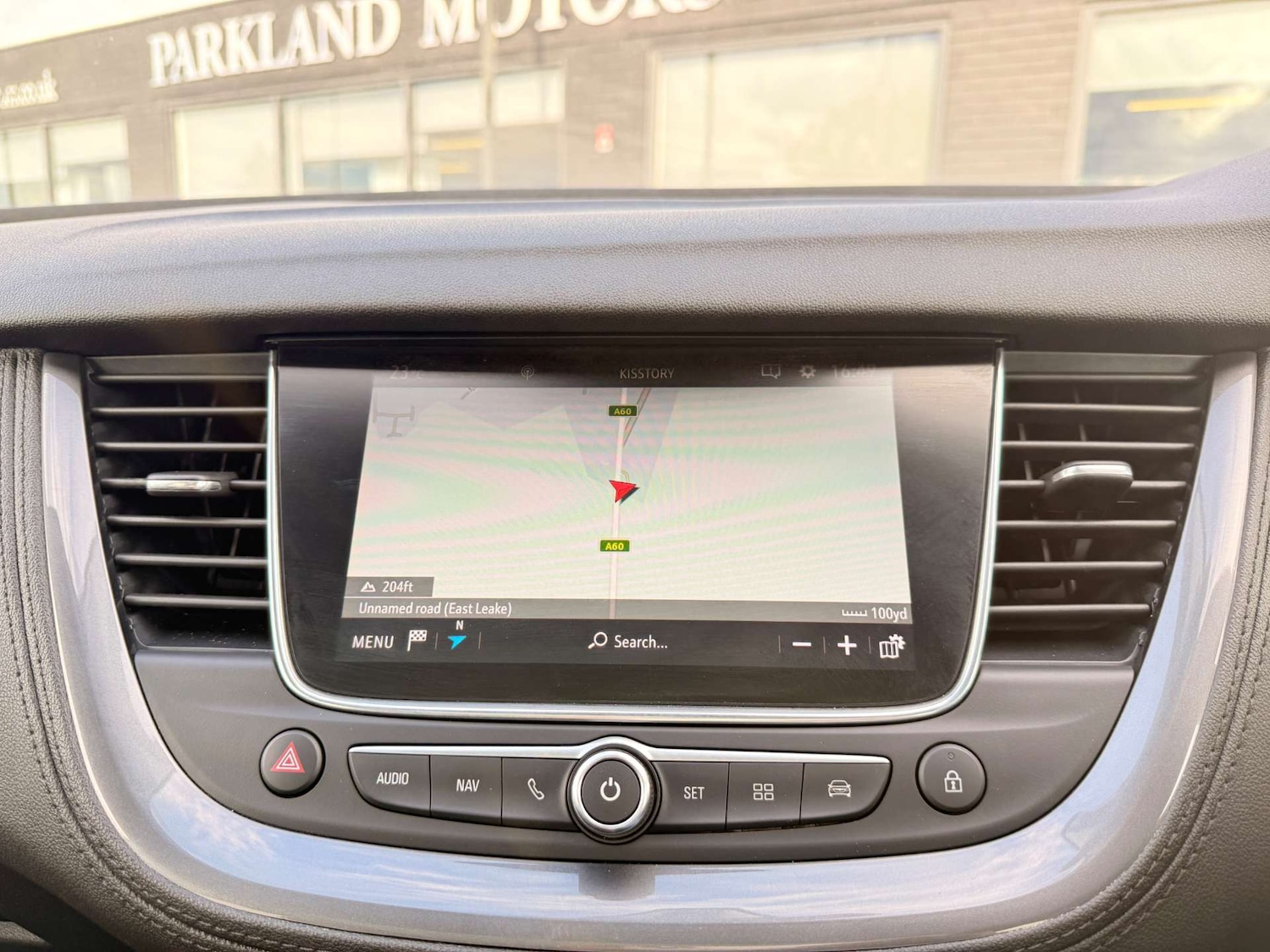 Used Vauxhall Grandland X 2020 for sale - 76278493: Photo 24