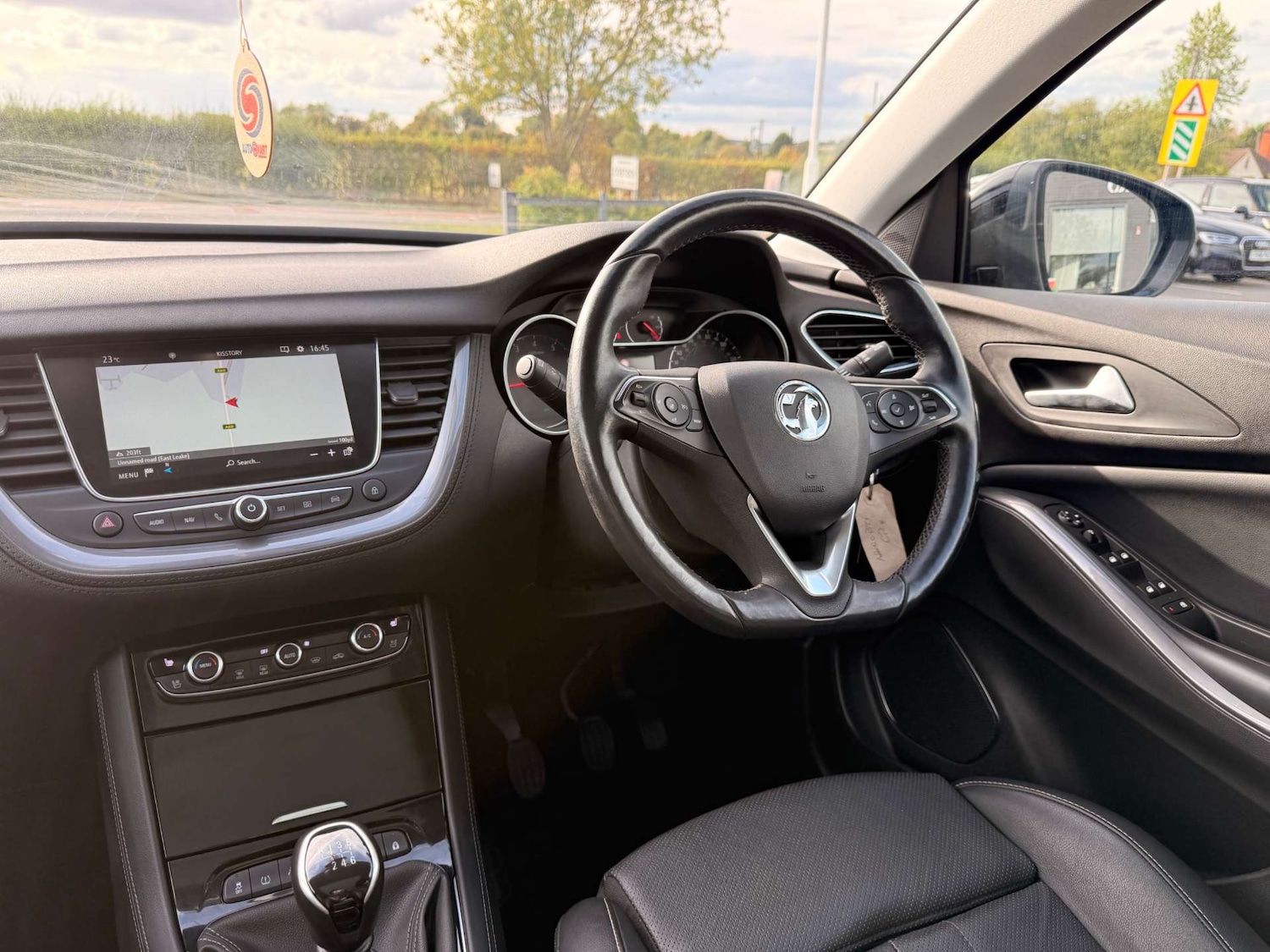 Used Vauxhall Grandland X 2020 for sale - 76278493: Photo 29