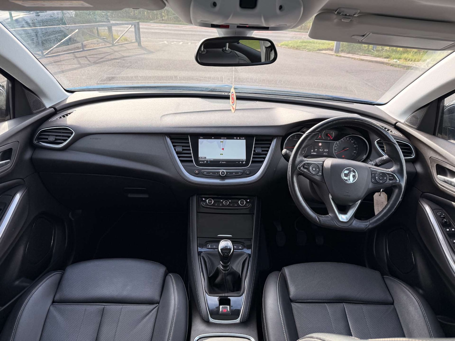 Used Vauxhall Grandland X 2020 for sale - 76278493: Photo 30