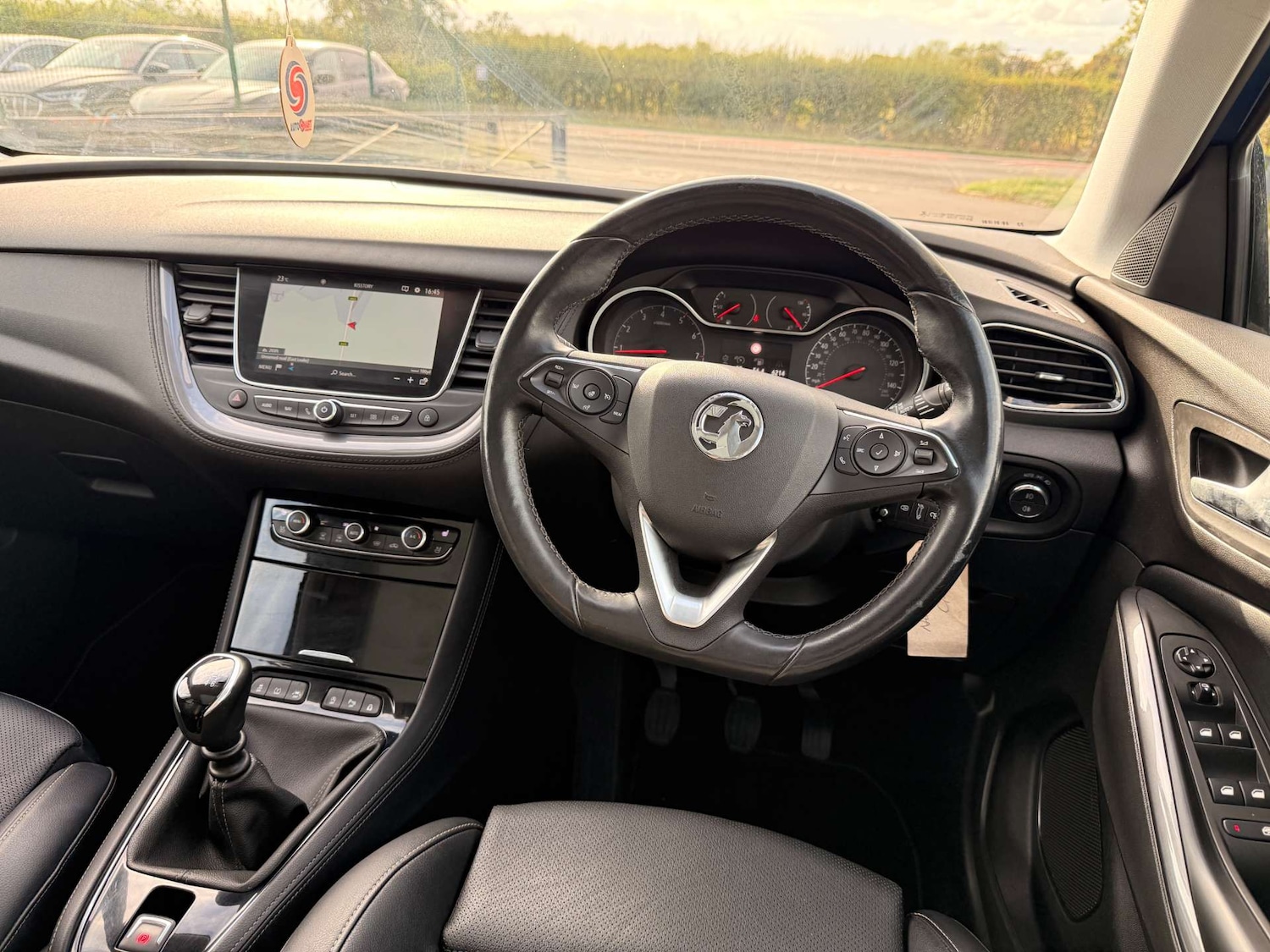 Used Vauxhall Grandland X 2020 for sale - 76278493: Photo 31
