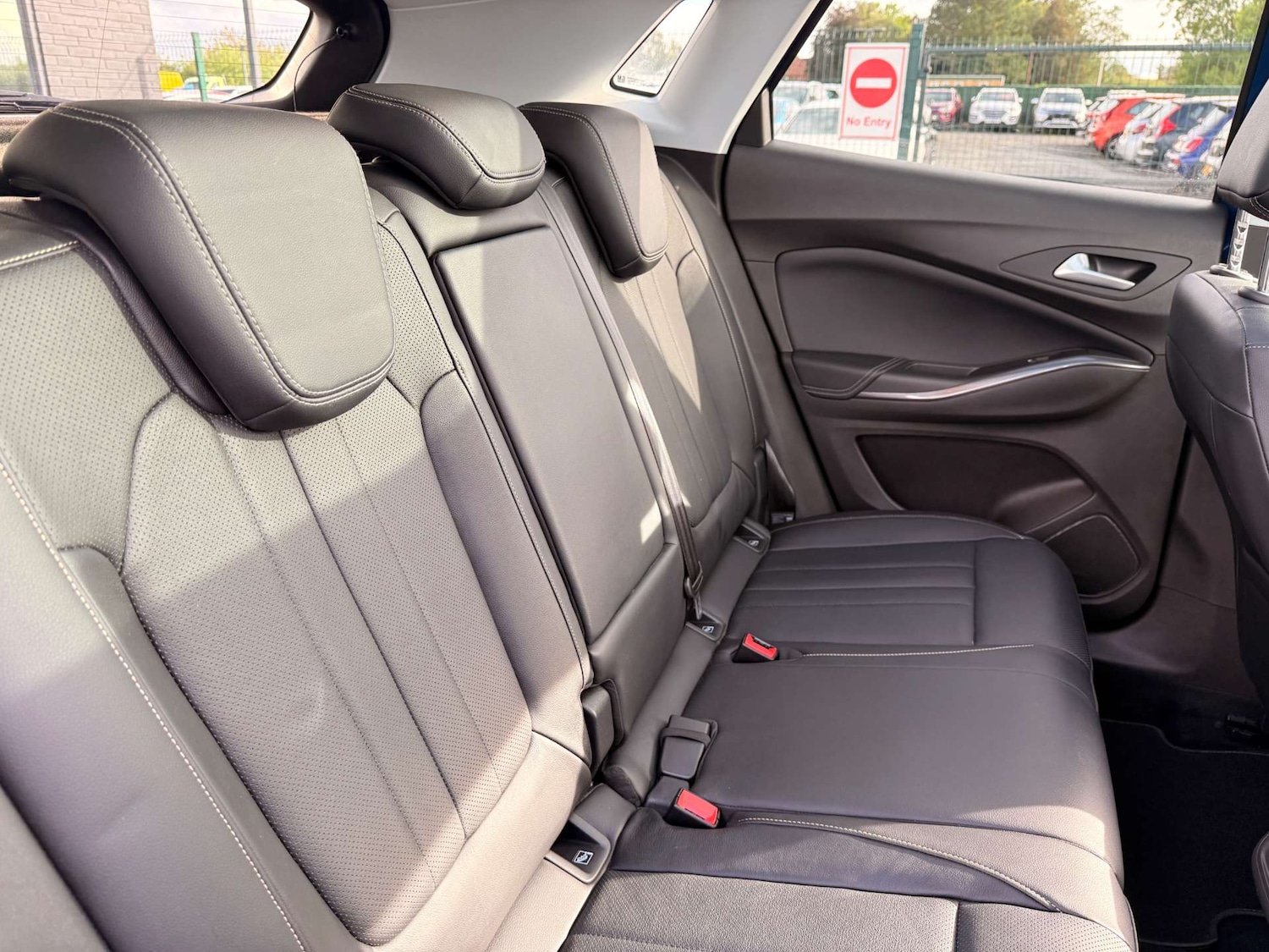 Used Vauxhall Grandland X 2020 for sale - 76278493: Photo 34