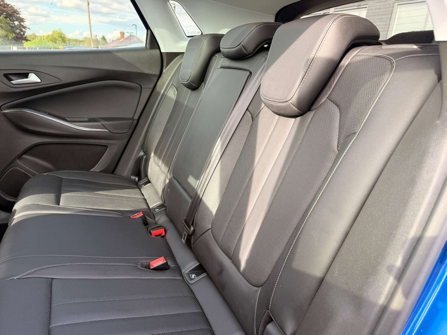 Used Vauxhall Grandland X 2020 for sale - 76278493: Photo 35