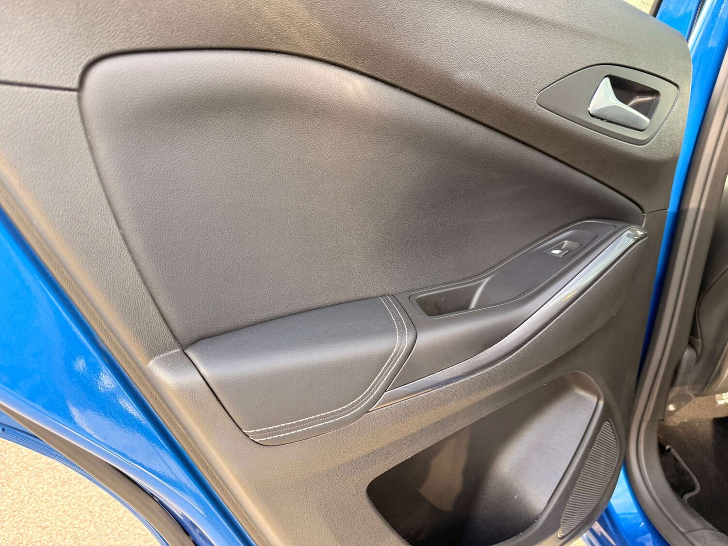 Used Vauxhall Grandland X 2020 for sale - 76278493: Photo 36