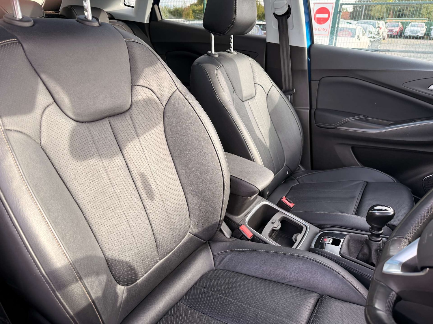 Used Vauxhall Grandland X 2020 for sale - 76278493: Photo 46