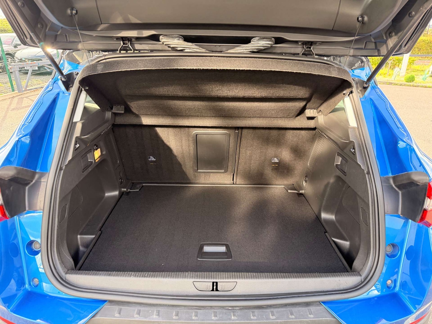 Used Vauxhall Grandland X 2020 for sale - 76278493: Photo 47