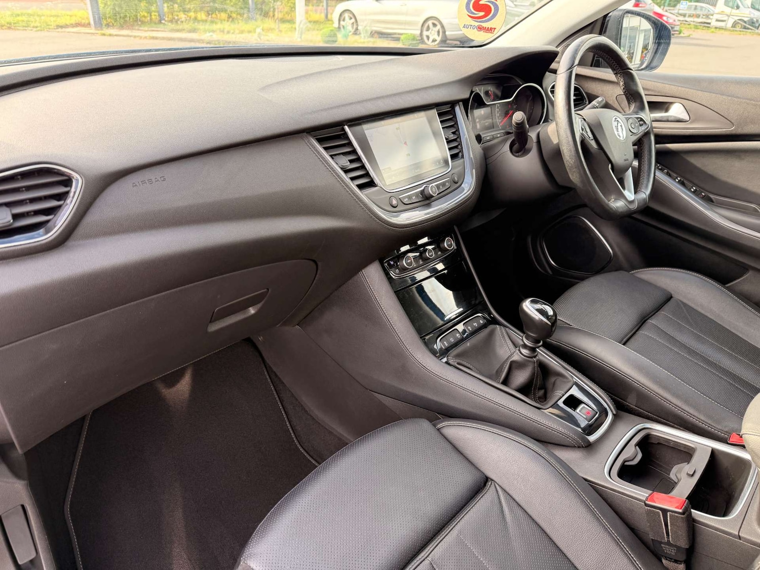 Used Vauxhall Grandland X 2020 for sale - 76278493: Photo 48