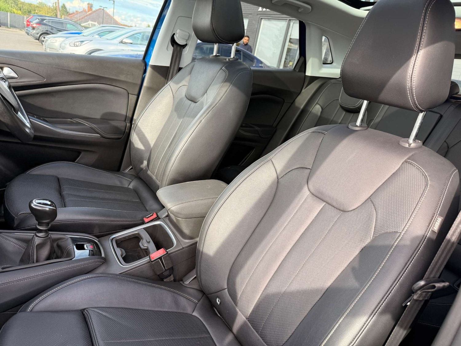 Used Vauxhall Grandland X 2020 for sale - 76278493: Photo 49