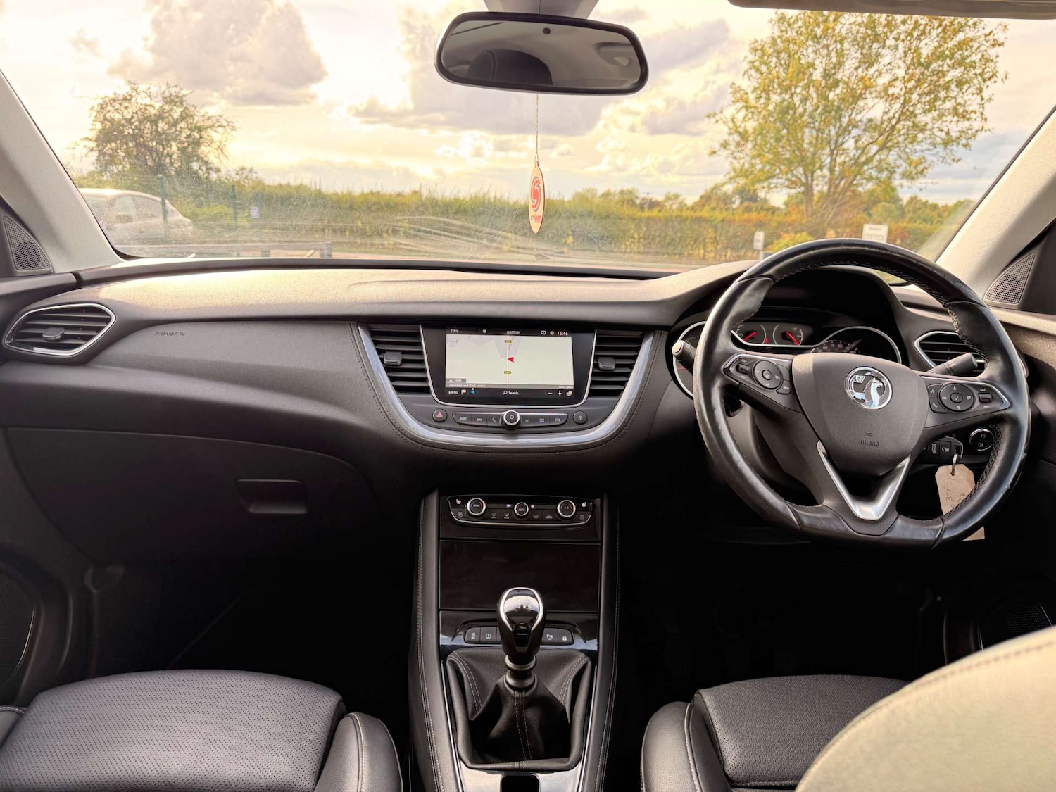 Used Vauxhall Grandland X 2020 for sale - 76278493: Photo 50