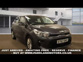2018 (67) - 1.4 CRDi 2 Hatchback 5dr Diesel Manual Euro 6 (s/s) (76 bhp)