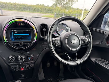 Used MINI Countryman 2018 for sale - 78938871: Photo