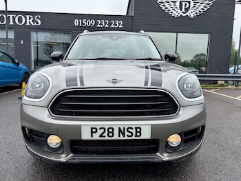 Used MINI Countryman 2018 for sale - 78938871: Photo