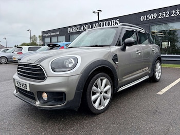 Used MINI Countryman 2018 for sale - 78938871: Photo