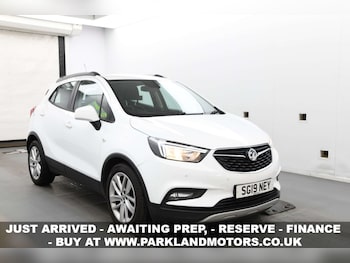 2019 - 1.4T ecoTEC Design Nav 5dr