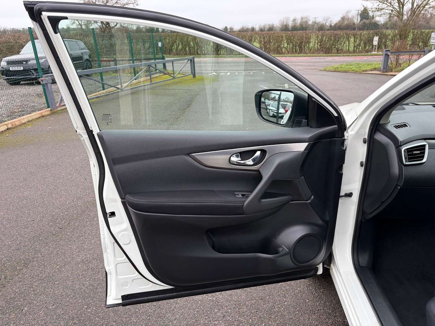 Used Nissan Qashqai 2018 for sale - 77504070: Photo 14