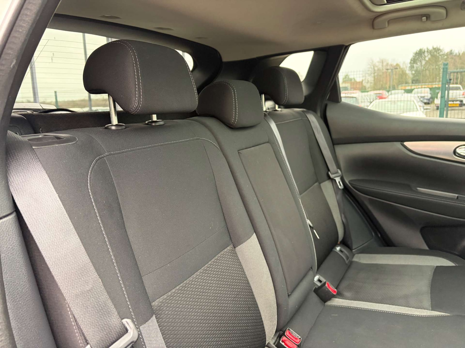 Used Nissan Qashqai 2018 for sale - 77504070: Photo 31