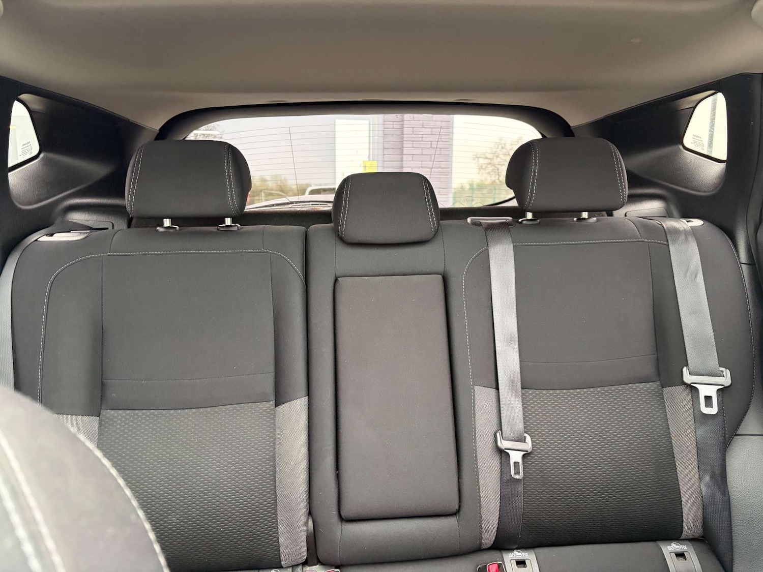 Used Nissan Qashqai 2018 for sale - 77504070: Photo 32