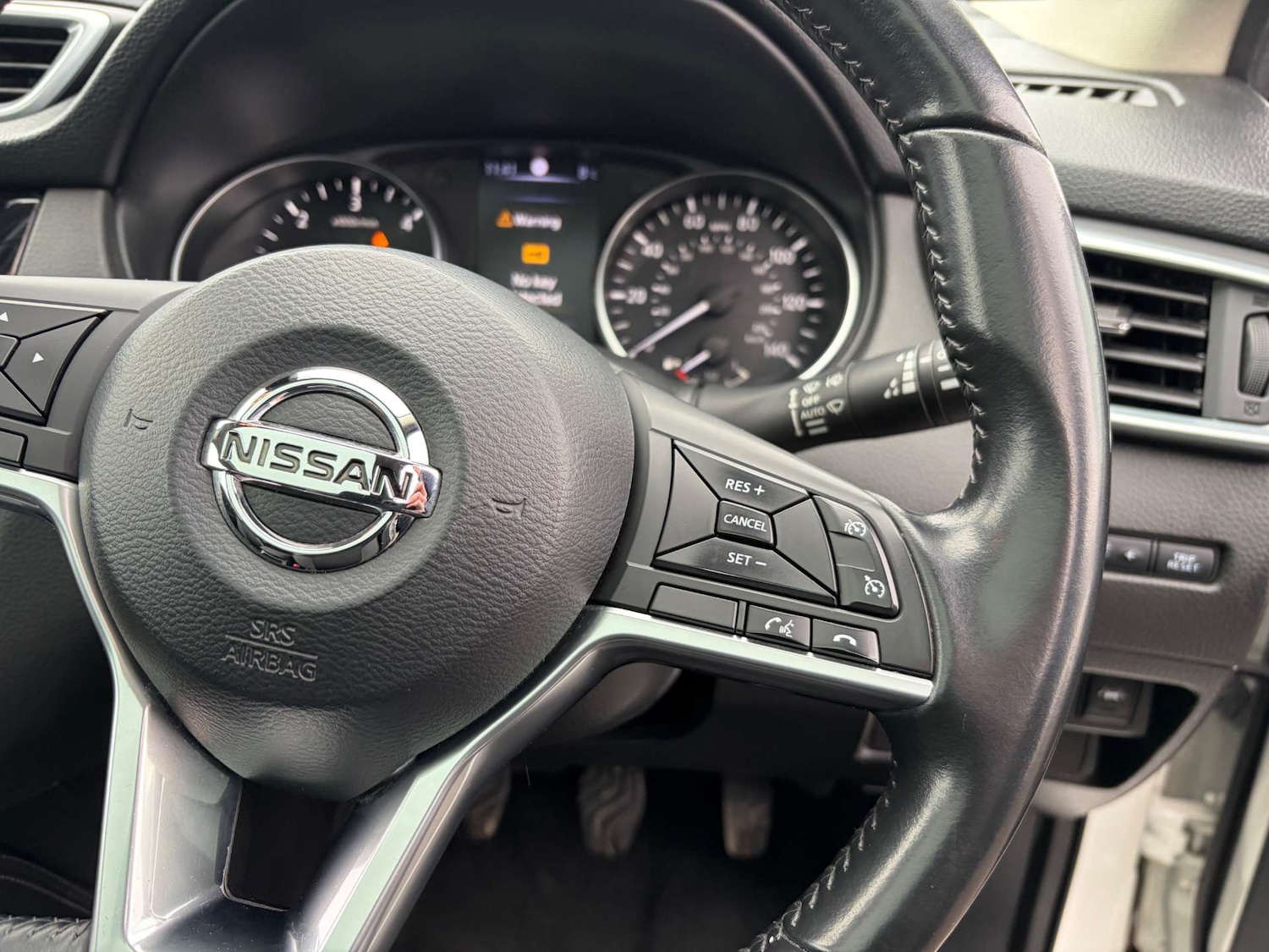 Used Nissan Qashqai 2018 for sale - 77504070: Photo 43