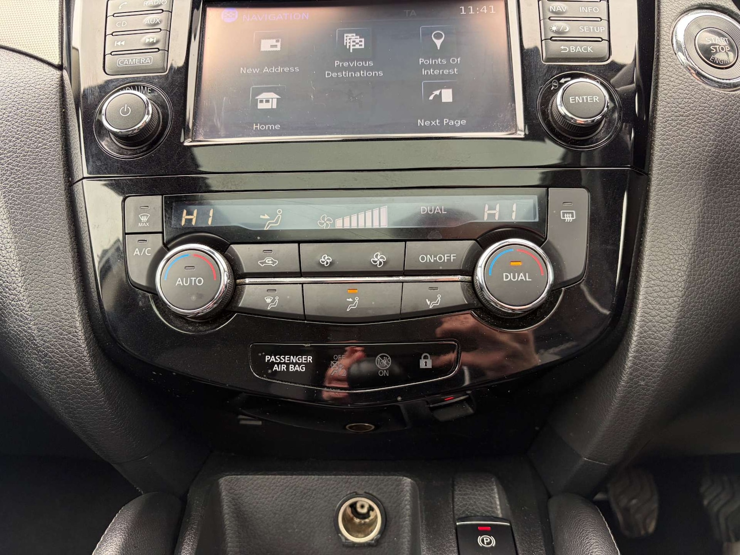 Used Nissan Qashqai 2018 for sale - 77504070: Photo 48