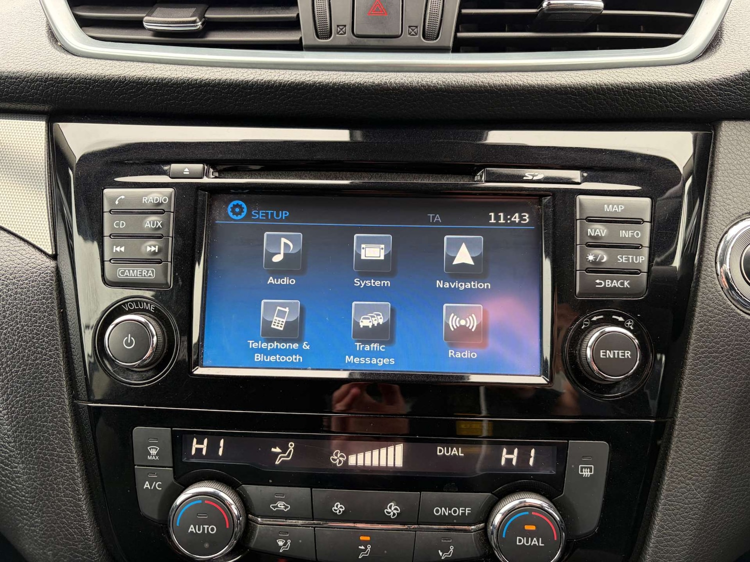 Used Nissan Qashqai 2018 for sale - 77504070: Photo 53