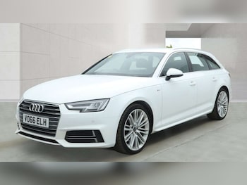 Used Audi A4 2017 for sale - 78563423: Photo
