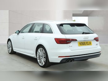 Used Audi A4 2017 for sale - 78563423: Photo