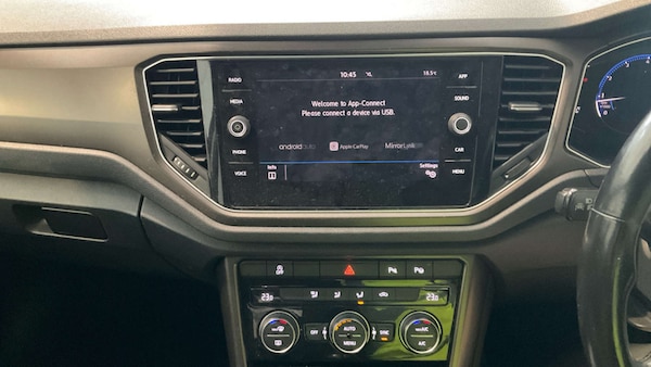 Used Volkswagen T-Roc 2018 for sale - 76223003: Photo 12