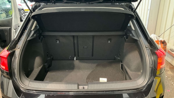 Used Volkswagen T-Roc 2018 for sale - 76223003: Photo 8