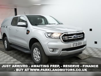 Used Ford Ranger 2021 for sale - 75521774: Photo