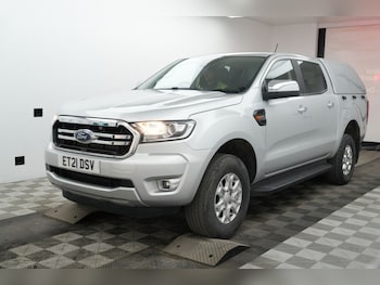 Used Ford Ranger 2021 for sale - 75521774: Photo