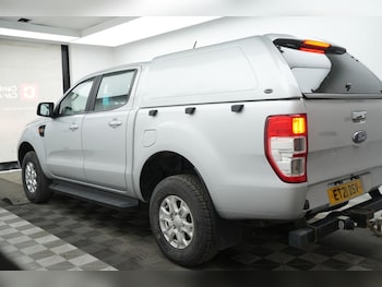 Used Ford Ranger 2021 for sale - 75521774: Photo