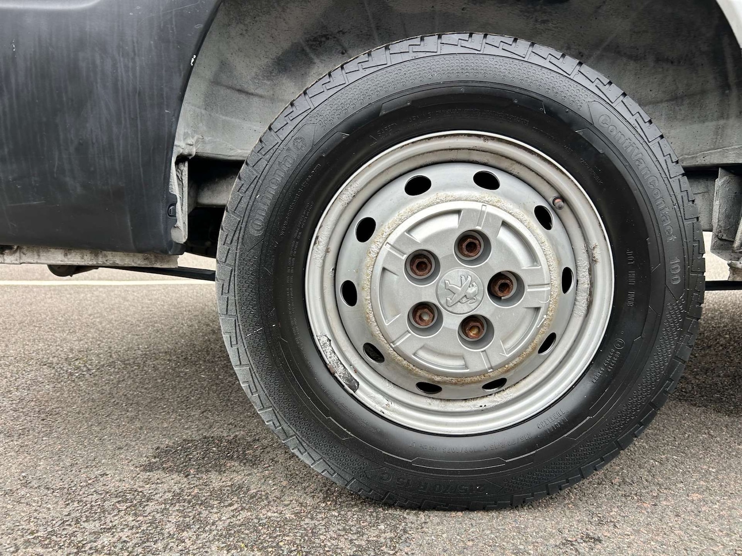 Used Peugeot Boxer 2022 for sale - 76495865: Photo 10