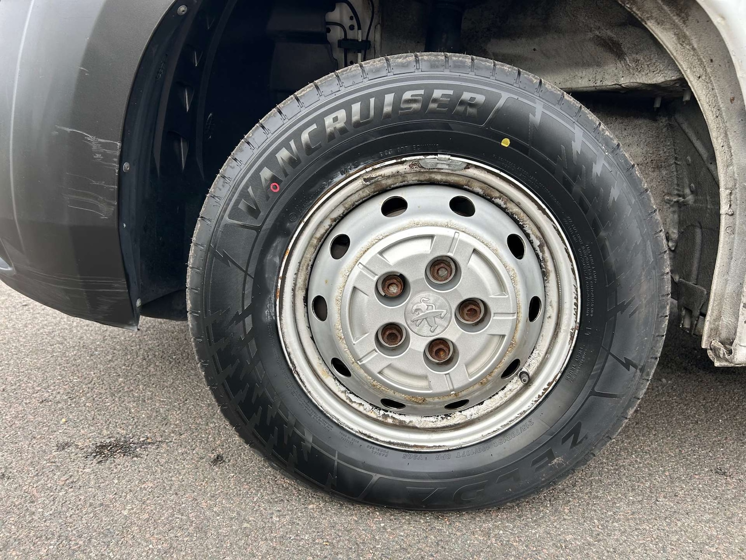 Used Peugeot Boxer 2022 for sale - 76495865: Photo 11